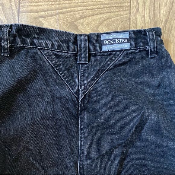 Rockies western jeans - Picture 3 of 6